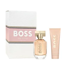 Hugo Boss The Scent For Her Geschenkset 30ml