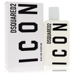 Dsquared2 Icon Eau De Parfum Spray 100 ml