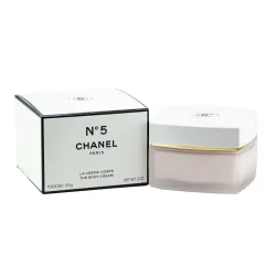 CHANEL - Körpercreme, N°5, 150g