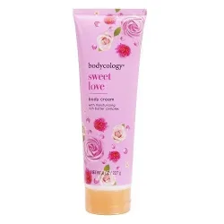 Bodycology Sweet Love  Body Cream Body Lotion 227ml