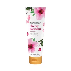 Bodycology Cherry Blossom Body Lotion 227ml