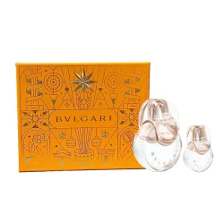 Bulgari Omnia Crystalline Geschenkset 100ml