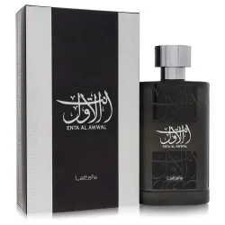 Lattafa Enta Al Awwal Eau De Parfum Spray (Unisex) 100 ml