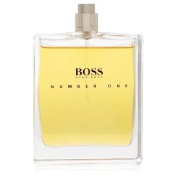 Hugo Boss Boss No. 1 Eau De Toilette Spray (Tester) 95 ml