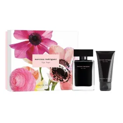 Narciso Rodriguez For Her Geschenkset 50ml