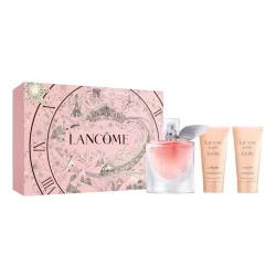 LANCÔME La vie est belle 30 ml EdP Set (Bodylotion & Duschgel) Duftset 1 Stk