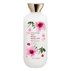 Bodycology Cherry Blossom Dusch & Schaumbad 473ml
