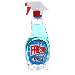Moschino Fresh Couture by Moschino Eau de Toilette Spray (Tester) 100 ml