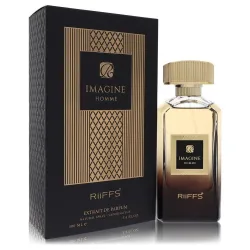Riiffs Imagine Homme Extrait De Parfum Spray 100 ml