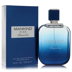 Kenneth Cole Mankind Rise Eau De Toilette Spray 100 ml