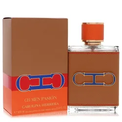 Carolina Herrera CH Pasion Eau De Parfum Spray 100 ml