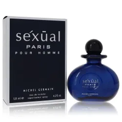 Sexual Paris by Michel Germain Eau de Toilette Spray 125 ml