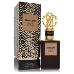 Roberto Cavalli Velour Saffron Eau De Parfum Spray 100 ml