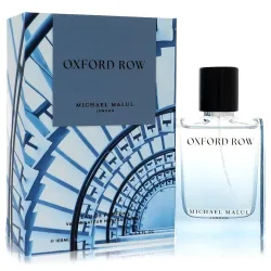 Michael Malul Oxford Row Eau De Parfum Spray 100 ml