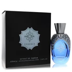 Atralia Amora Essence Extrait De Parfum Spray (Unisex) 100 ml