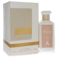Atralia Sensual Vanilla Eau de Parfum 100ml