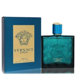 VERSACE - Eros Parfum For Men Parfum, 100  ml