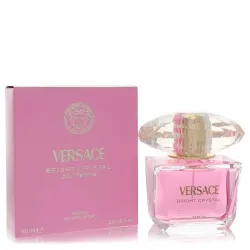 VERSACE - Bright Crystal Parfum, 90  ml, Pink