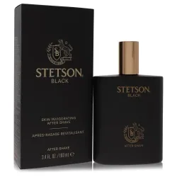 Coty Stetson Black After Shave 100 ml