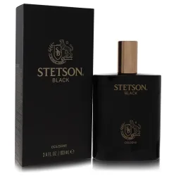 Coty Stetson Black Cologne Spray 100 ml