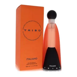Benetton Tribu Italiano Eau De Parfum Spray 95 ml