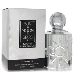 Karl Lagerfeld Sun Moon Stars Mania Eau De Parfum Spray 95 ml