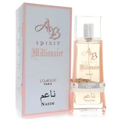 Lomani Ab Spirit Millionaire Naeim Eau De Parfum Spray 95 ml