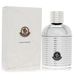 Moncler Eau De Parfum Spray 95 ml