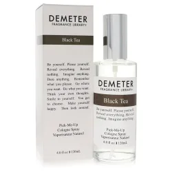 Demeter Black Tea Cologne Spray 120 ml