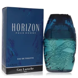 Guy Laroche Horizon Eau De Toilette Spray 100 ml