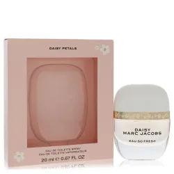 Marc Jacobs Daisy Eau So Fresh Eau De Toilette Spray 20 ml