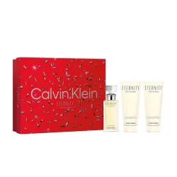 Calvin Klein Eternity For Women Geschenkset 50ml