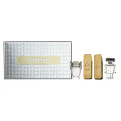 Paco Rabanne Mini Masculine Fragrances Geschenkset 5ml