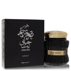 Lattafa Asdaaf Hayaati Enta Incense Tablets (Unisex) 84 ml