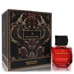 Maison De L'avenir Electra Elixir Eau De Parfum Spray (Unisex) 100 ml