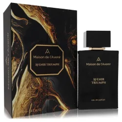 Maison De L'avenir Avenir Triumph Eau De Parfum Spray (Unisex) 100 ml