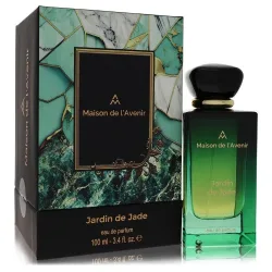 Maison De L'avenir Jardin De Jade Eau De Parfum Spray (Unisex) 100 ml