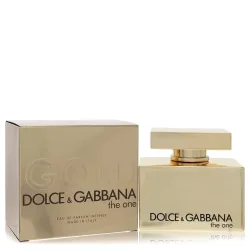 Dolce&Gabbana The One Gold Intense Damenparfum 75 ml Damen