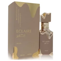 Lattafa Eclaire Eau De Parfum Spray (Unisex) 100 ml