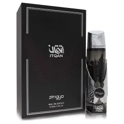 Afnan Zimaya Itqan Noir Eau De Parfum Spray (Unisex) 100 ml