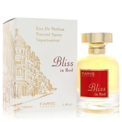 Fariis Parfum Fariis Bliss In Red Eau De Parfum Spray (Unisex) 100 ml
