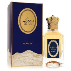 Nusuk Mshari Extrait De Parfum Spray (Unisex) 100 ml