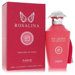 Fariis Parfum Fariis Rosalina Eau De Parfum Spray (Unisex) 100 ml