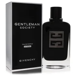 Givenchy - Gentleman Society Eau de Parfum Extrême, Gentleman Society Extrême Gentleman Society Eau de Parfum Extrême, 60  ml