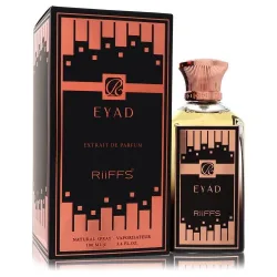 Riiffs Eyad Extrait De Parfum Spray (Unisex) 100 ml