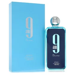 Afnan 9Am Dive Eau De Parfum Spray (Unisex) 150 ml