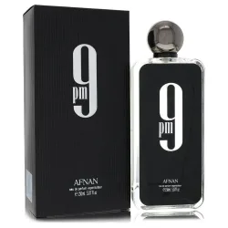 Afnan 9pm Eau De Parfum Spray (Unisex) 150 ml