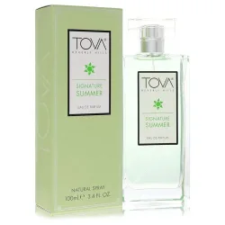 Tova Beverly Hills Tova Signature Summer Eau De Parfum Spray 100 ml