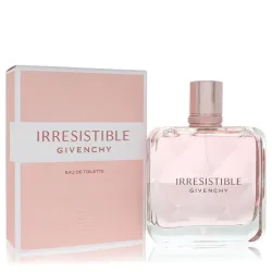 Givenchy Irresistible  Eau De Toilette Spray 75 ml