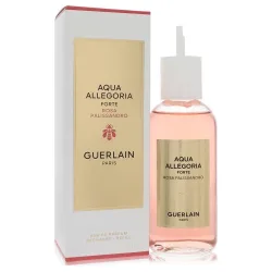 Guerlain - Eau de Parfum Refill, Aqua Allegoria Forte Rosa Palissandro Eau de Parfum Refill, 200  ml